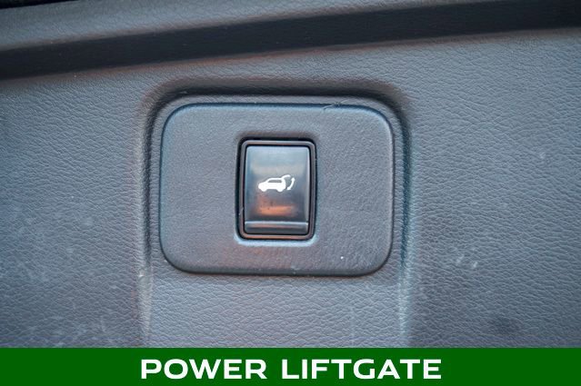 Used 2020 Nissan Murano Platinum image 7