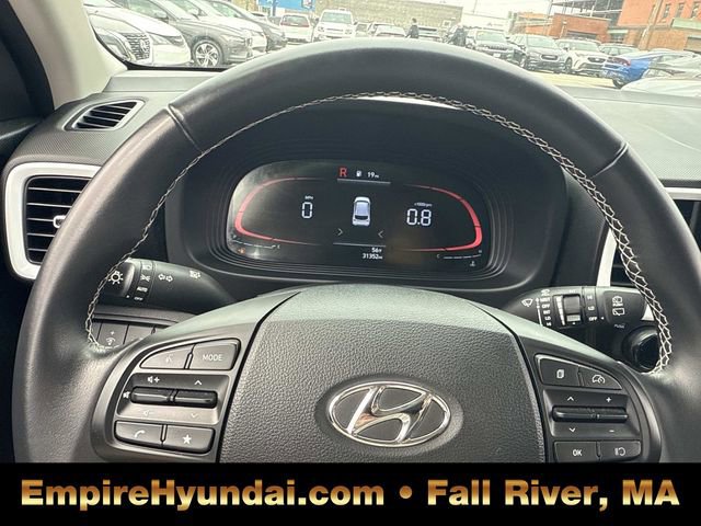 Used 2023 Hyundai Venue Limited w/ Cargo Package image 26
