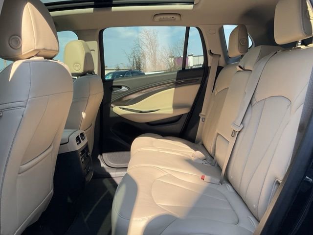 Used 2020 Buick Envision Premium image 17