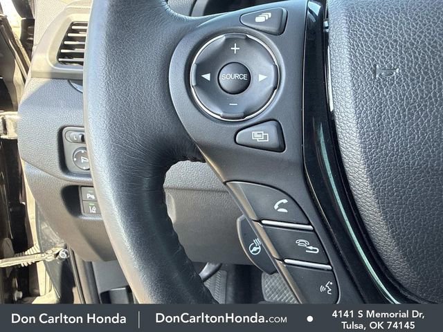 Used 2019 Honda Ridgeline RTL-E image 24