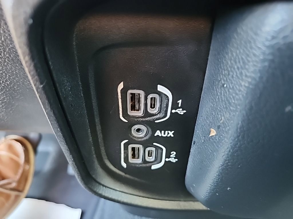 Certified 2023 RAM 1500 Big Horn image 31