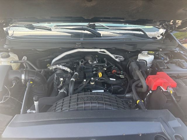Used 2022 Ford Ranger XLT w/ Equipment Group 302A High AWD/4WD image 31