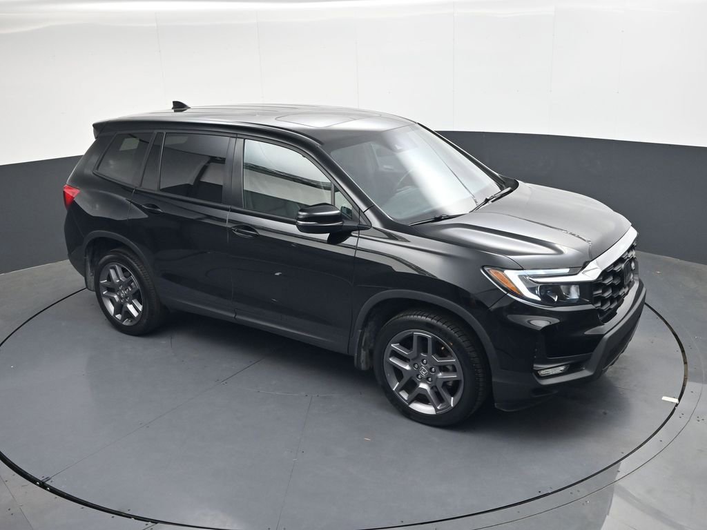 Used 2023 Honda Passport EX-L image 19