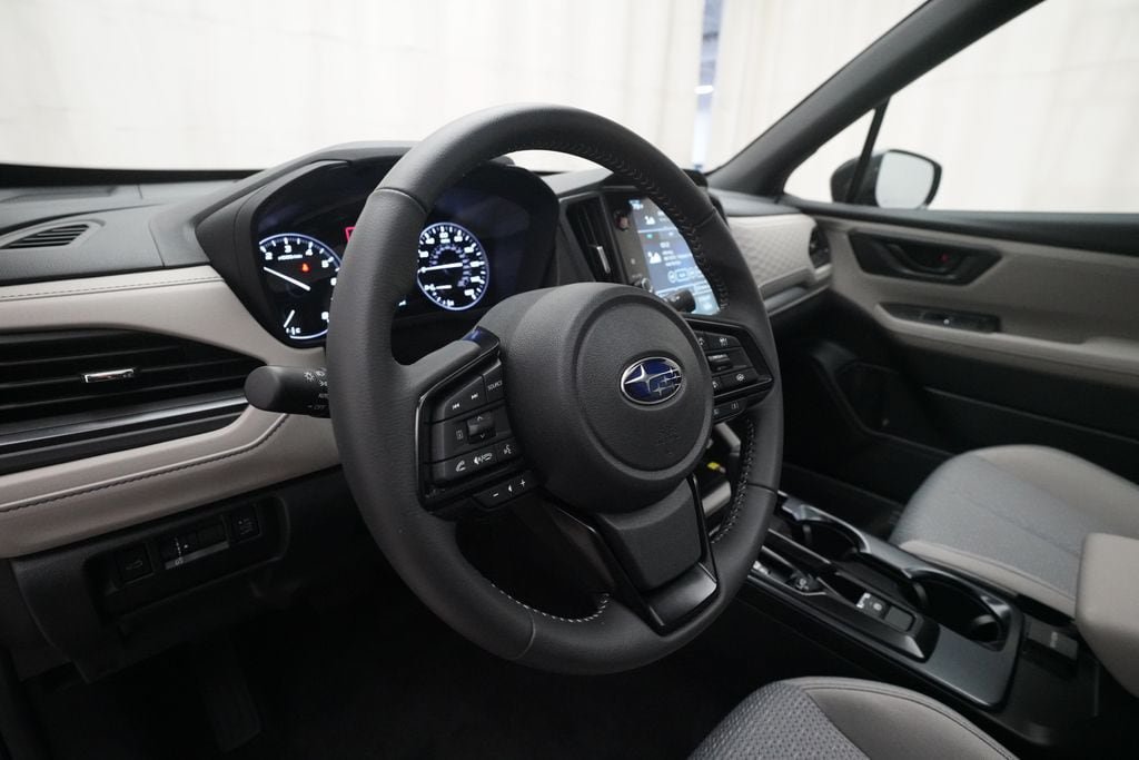 Certified 2026 Subaru Forester Premium AWD/4WD image 8