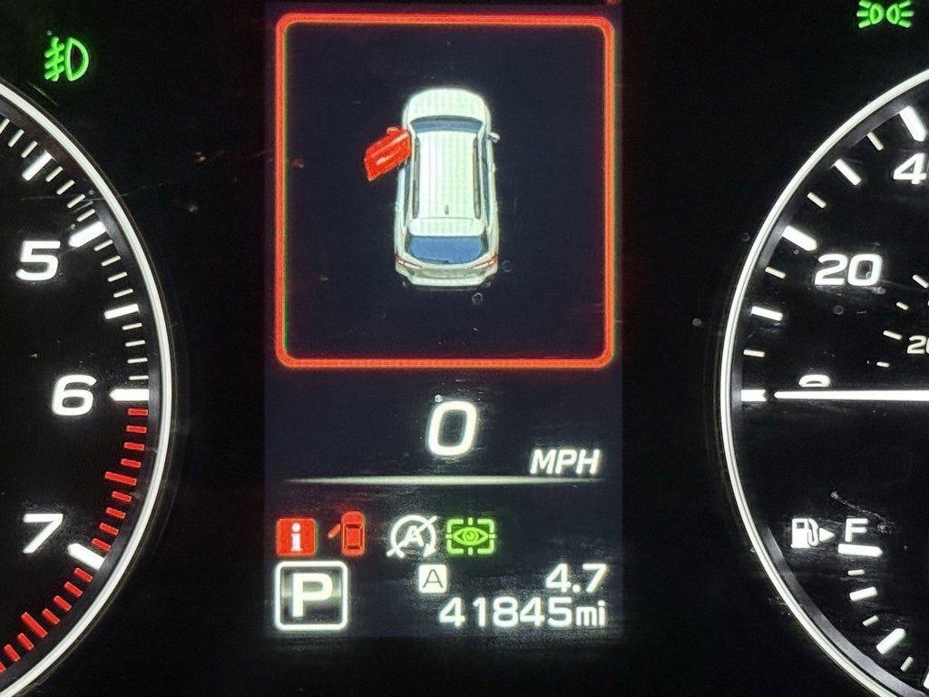 Used 2024 Subaru Outback Touring XT w/ Popular Package #2 image 23