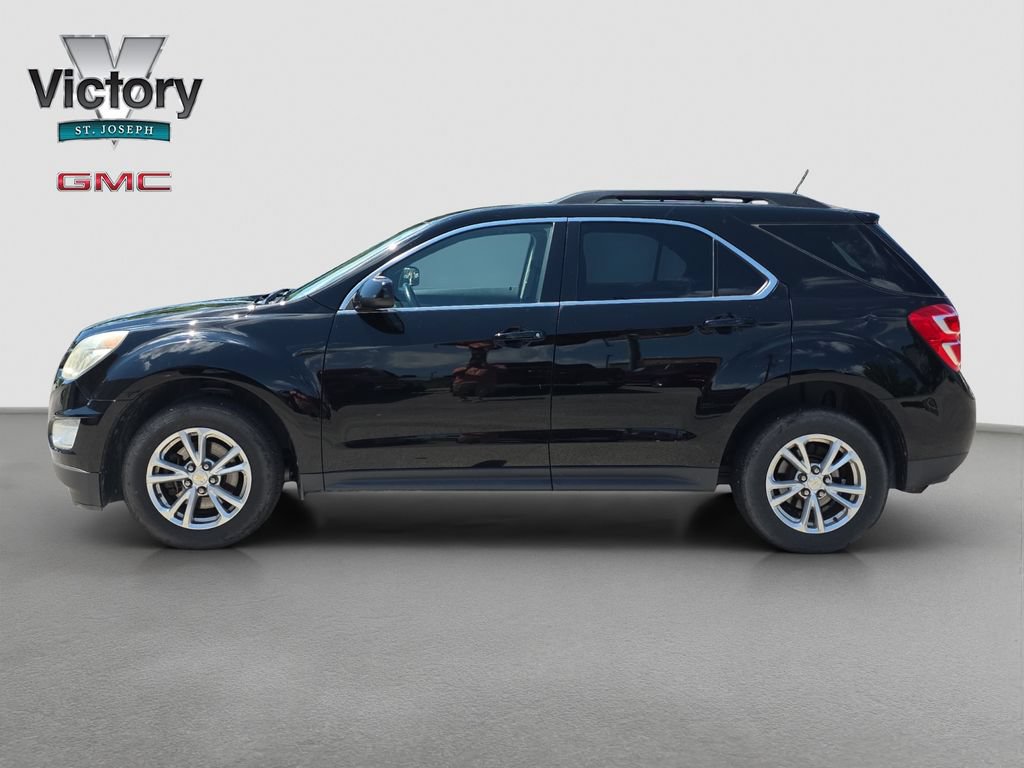 Used 2016 Chevrolet Equinox LT w/ Convenience Package FWD image 6