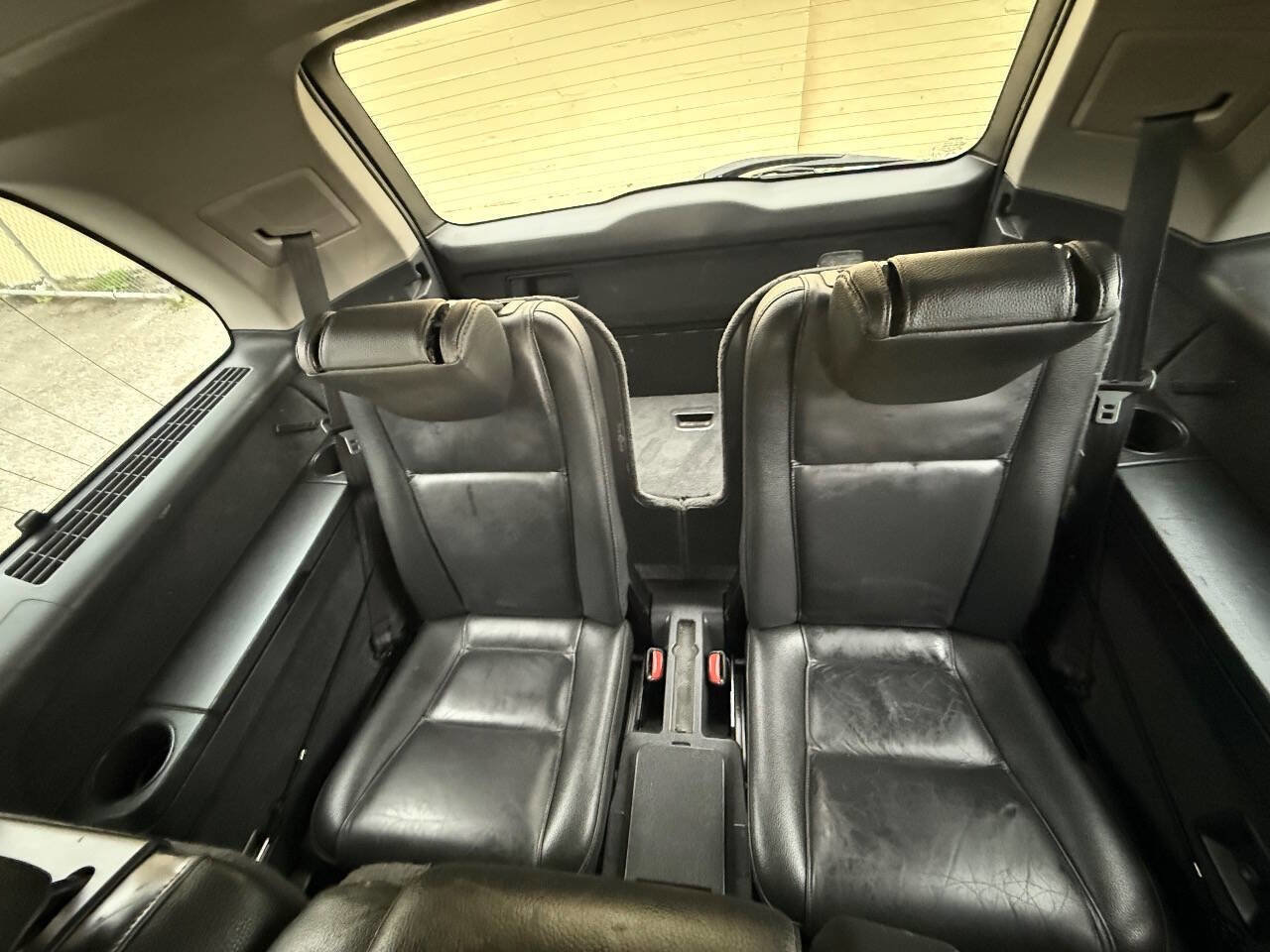 Used 2012 Volvo XC90 3.2 image 12