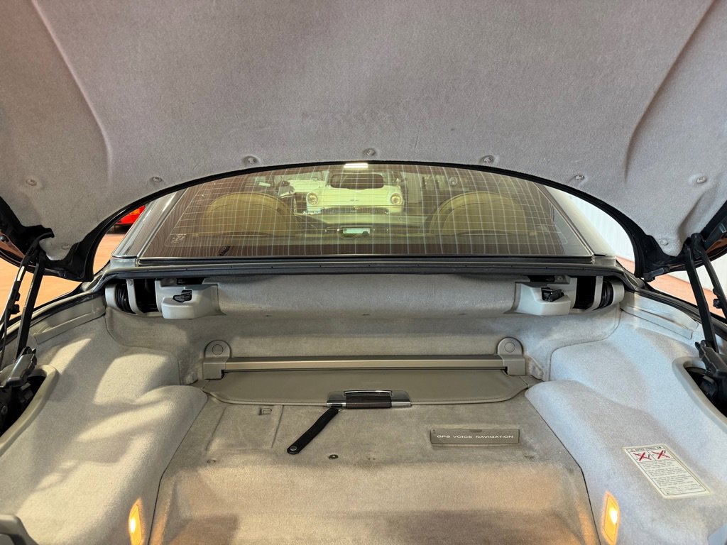 Used 2007 Lexus SC 430 Convertible RWD image 33