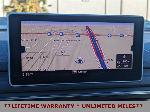 Used 2018 Audi S5 Premium Plus image 20