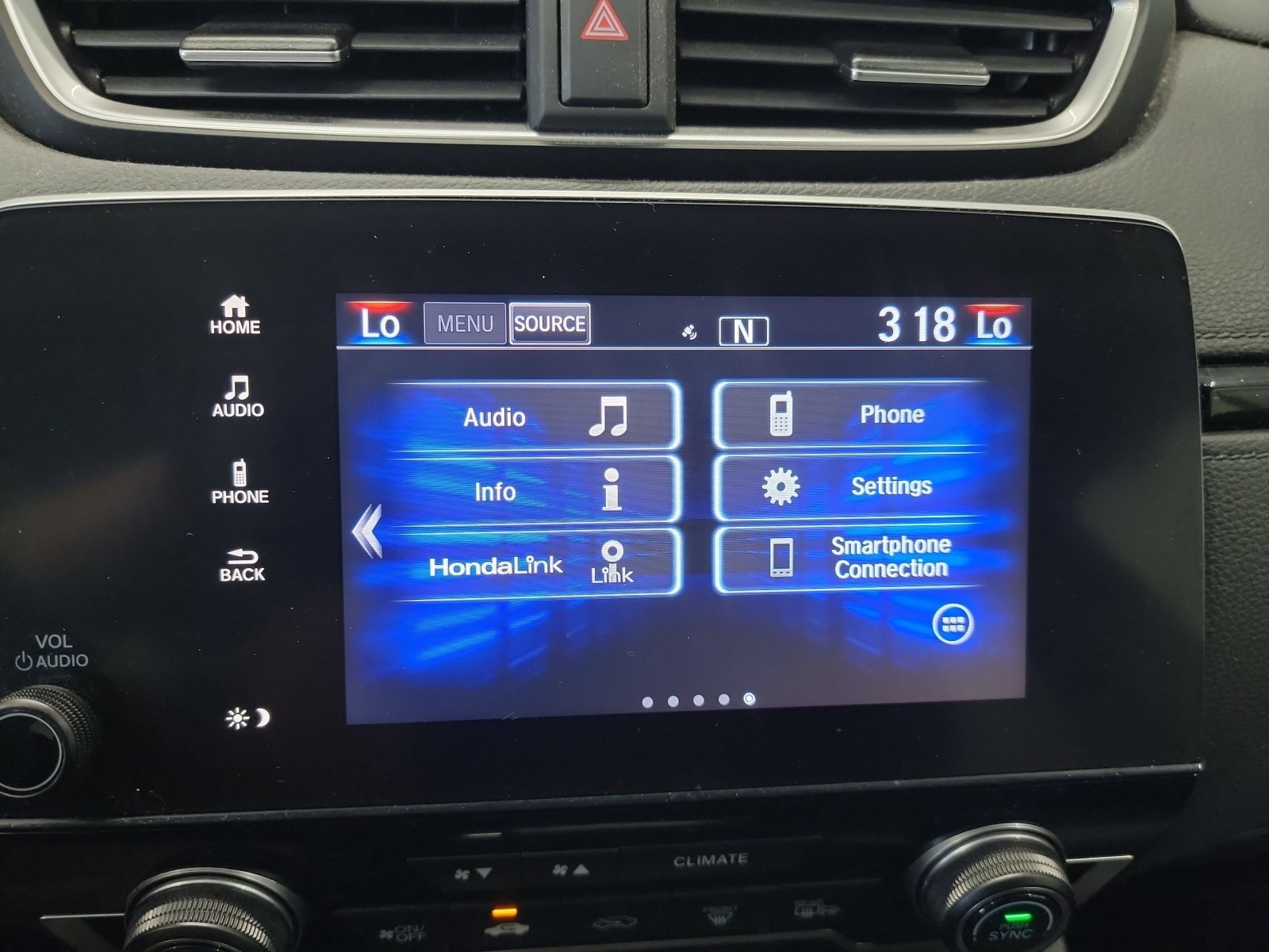 Used 2022 Honda CR-V EX-L image 22