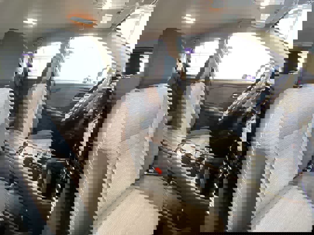 Used 2022 Nissan Rogue SV image 26