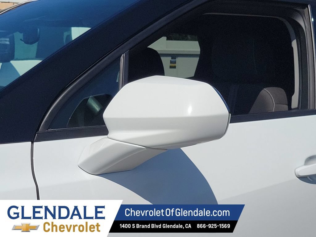 Certified 2025 Chevrolet Blazer LT AWD/4WD image 19