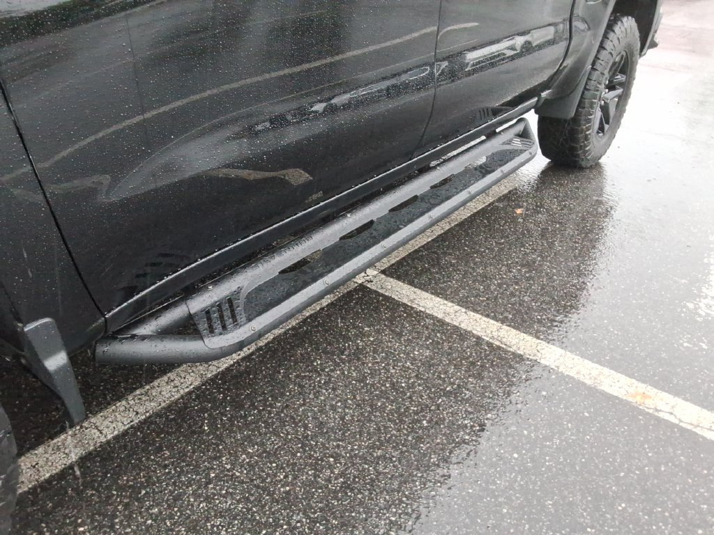Certified 2024 Chevrolet Silverado 1500 LT Trail Boss w/ Convenience Package II AWD/4WD image 12