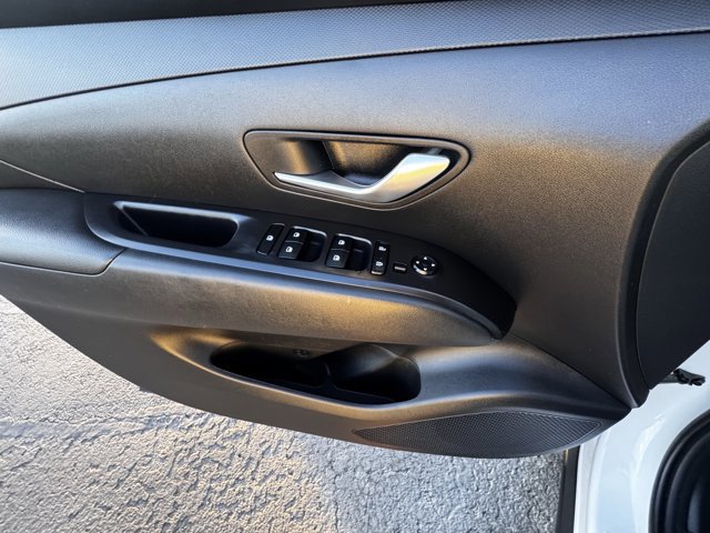 Used 2024 Hyundai Santa Cruz SEL w/ Activity Package image 13