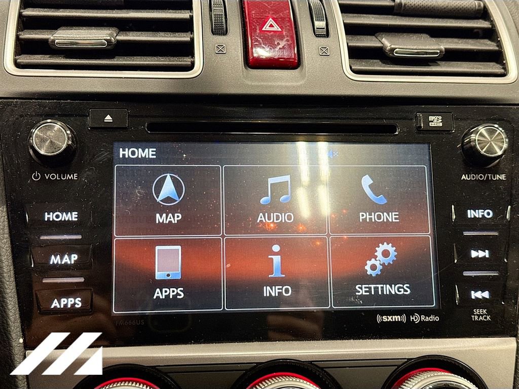 Used 2017 Subaru Crosstrek 2.0i Limited image 16