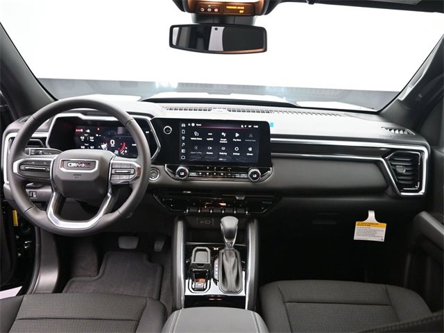 New 2026 GMC Canyon Elevation w/ Convenience Package image 10