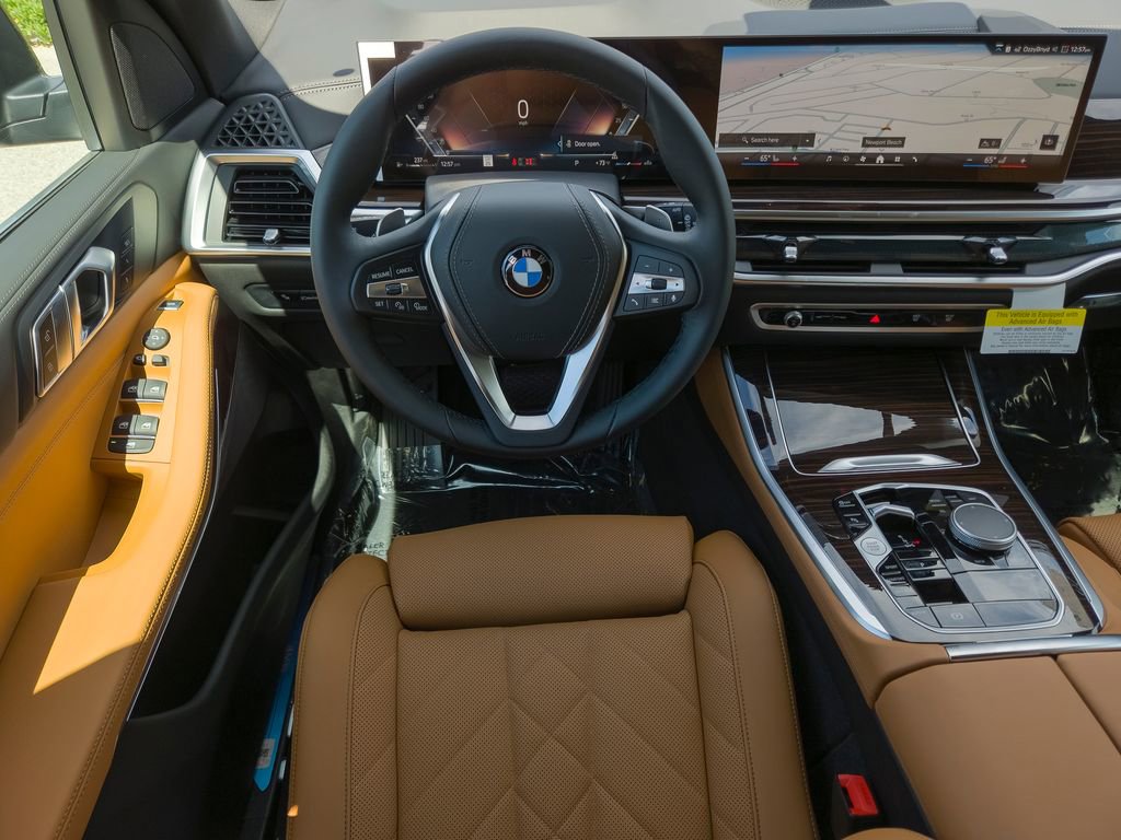 New 2026 BMW X5 sDrive40i w/ Parking Assistance Package image 15
