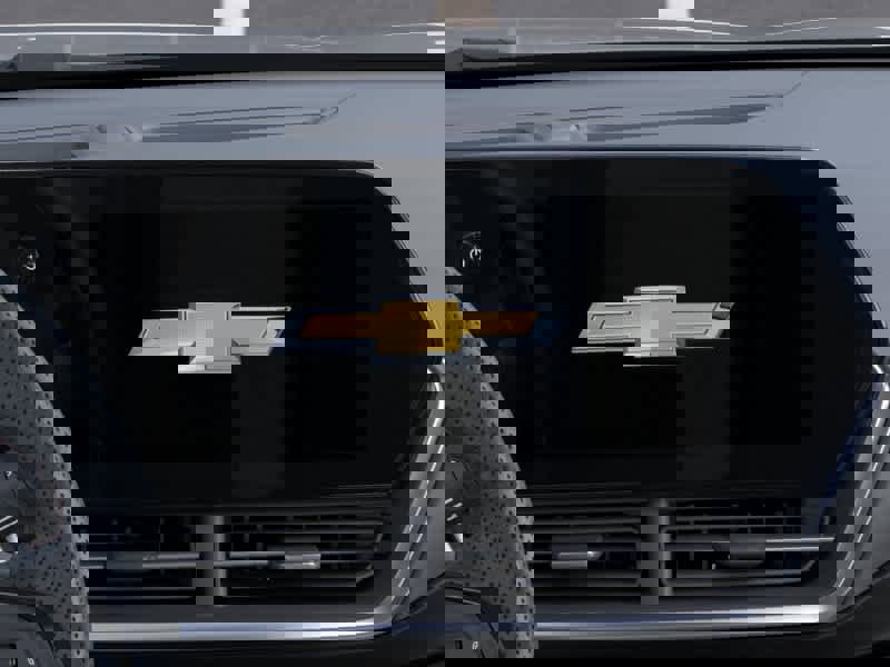 New 2026 Chevrolet Trax RS w/ Driver Confidence Package image 20