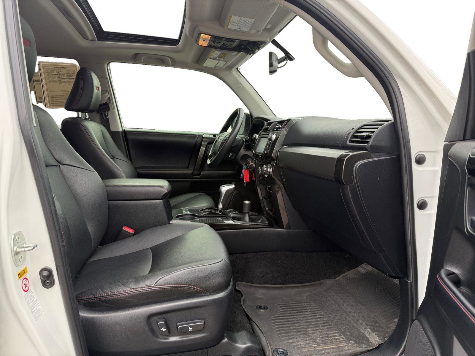 Used 2019 Toyota 4Runner TRD Pro AWD/4WD image 15