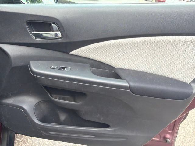 Used 2016 Honda CR-V EX image 25