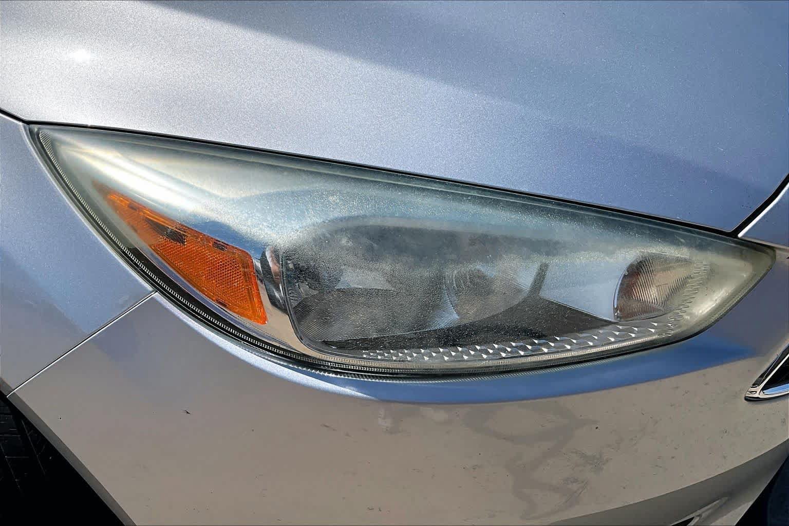 Used 2015 Ford Focus S FWD image 26