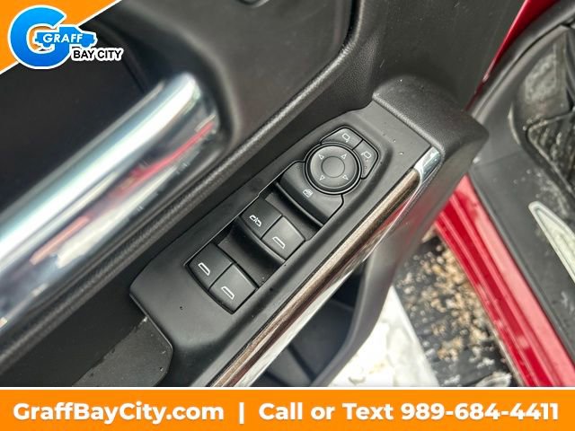 Used 2019 Chevrolet Silverado 1500 RST w/ All-Star Edition image 11