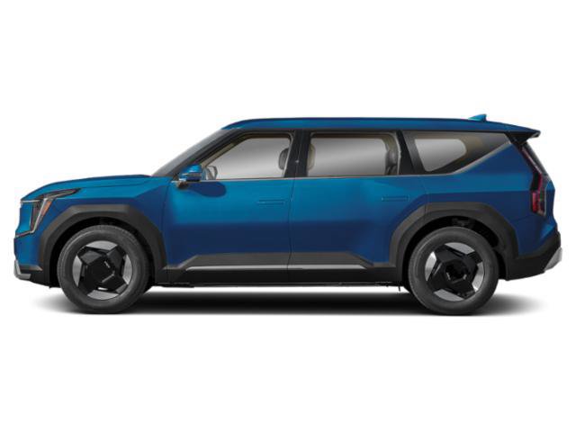 Certified 2024 Kia EV9 Land AWD/4WD image 3