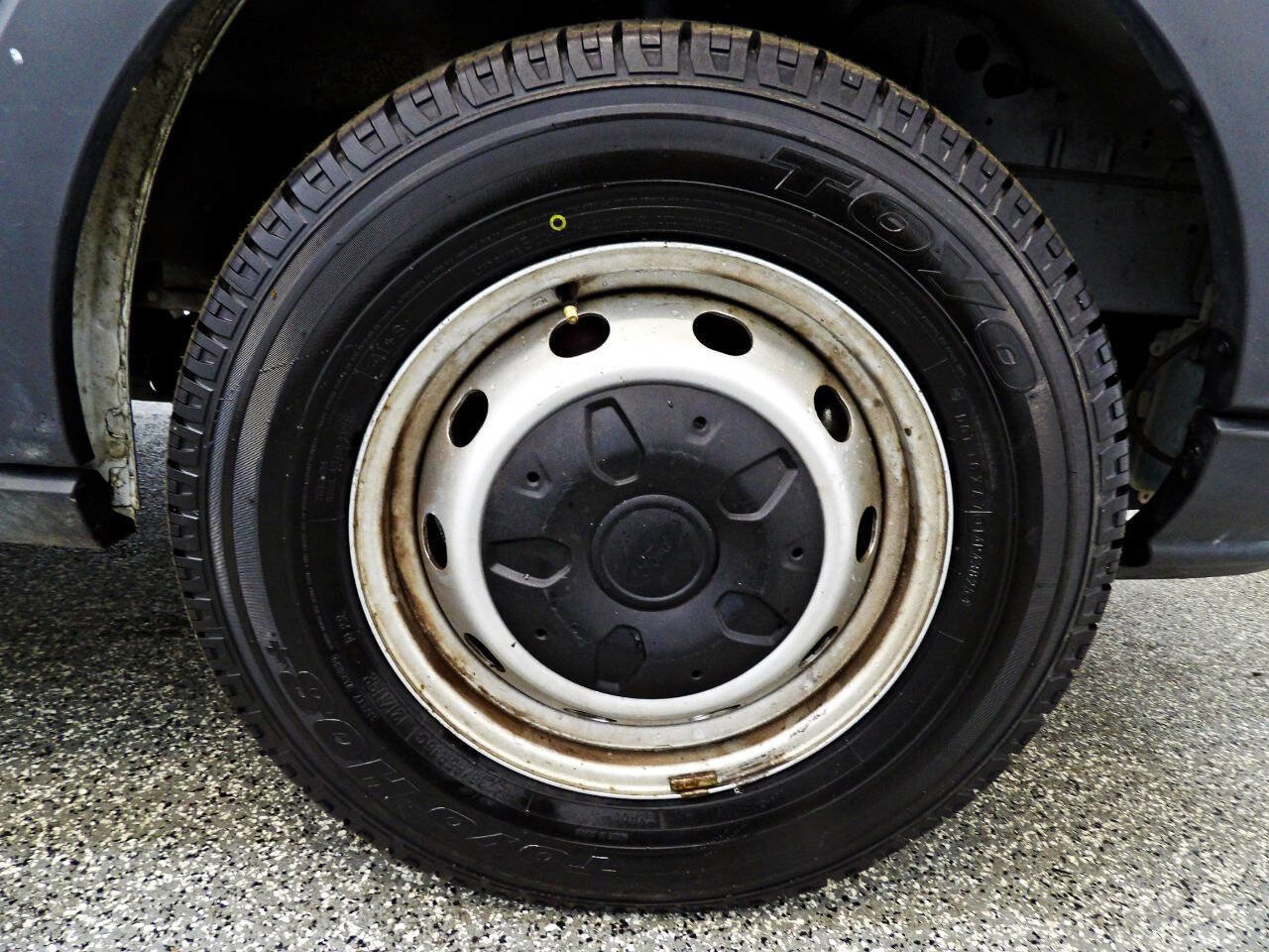 Used 2018 Ford Transit 150 130 Low Roof image 17