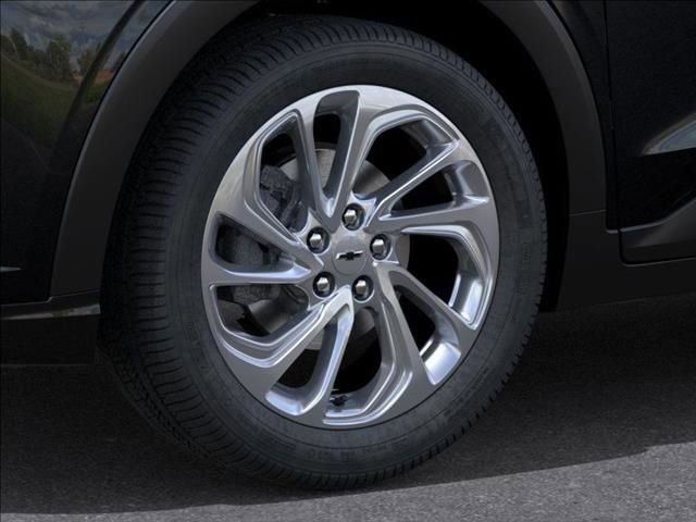 New 2027 Chevrolet Bolt LT image 11