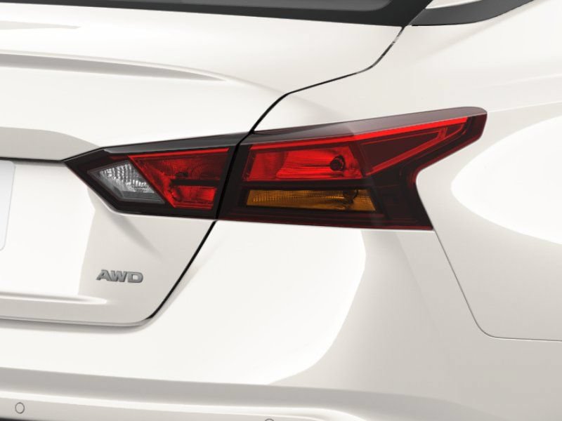 New 2026 Nissan Altima 2.5 SV AWD/4WD image 12