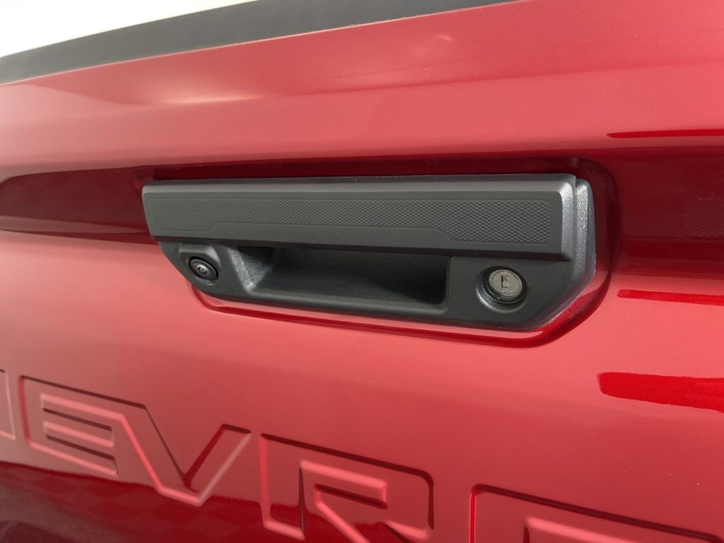 Certified 2024 Chevrolet Colorado ZR2 w/ Technology Package image 13