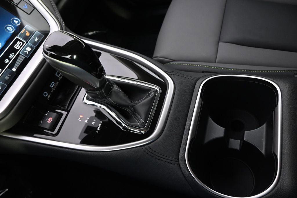 Certified 2025 Subaru Outback Onyx Edition image 65