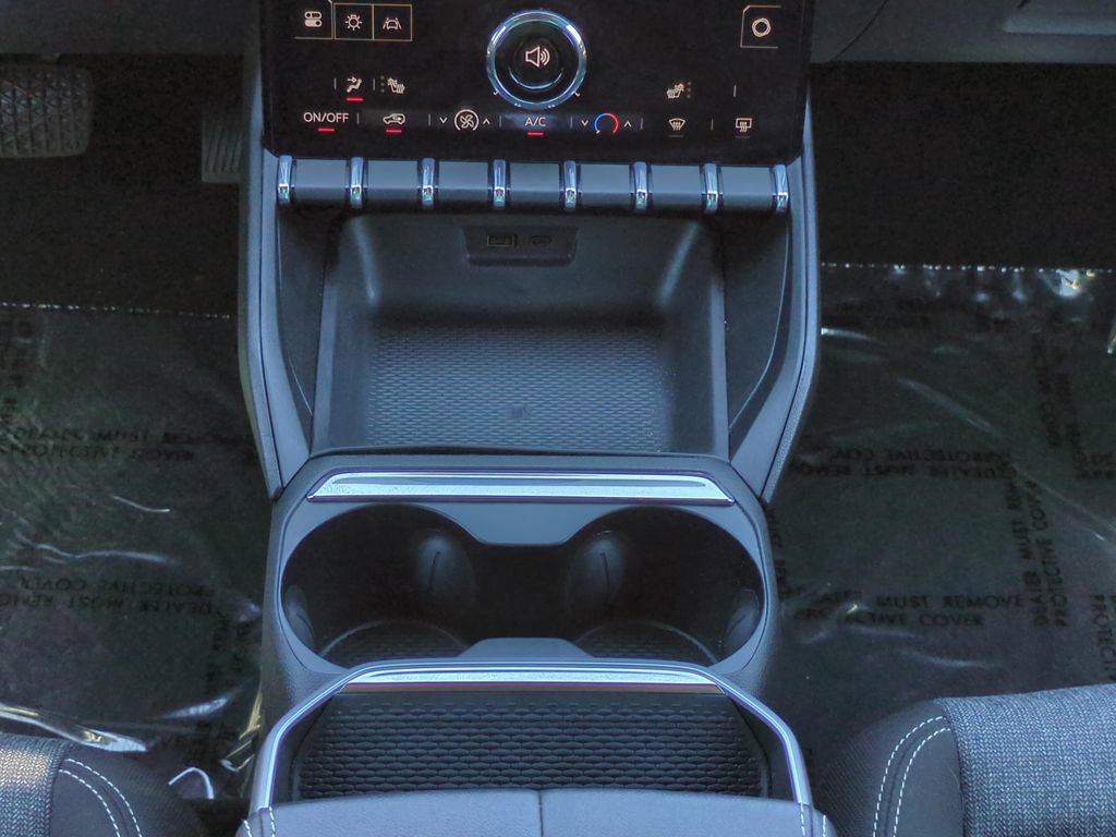 Used 2026 GMC Terrain Elevation image 19