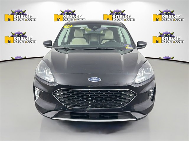 Used 2022 Ford Escape SEL image 2