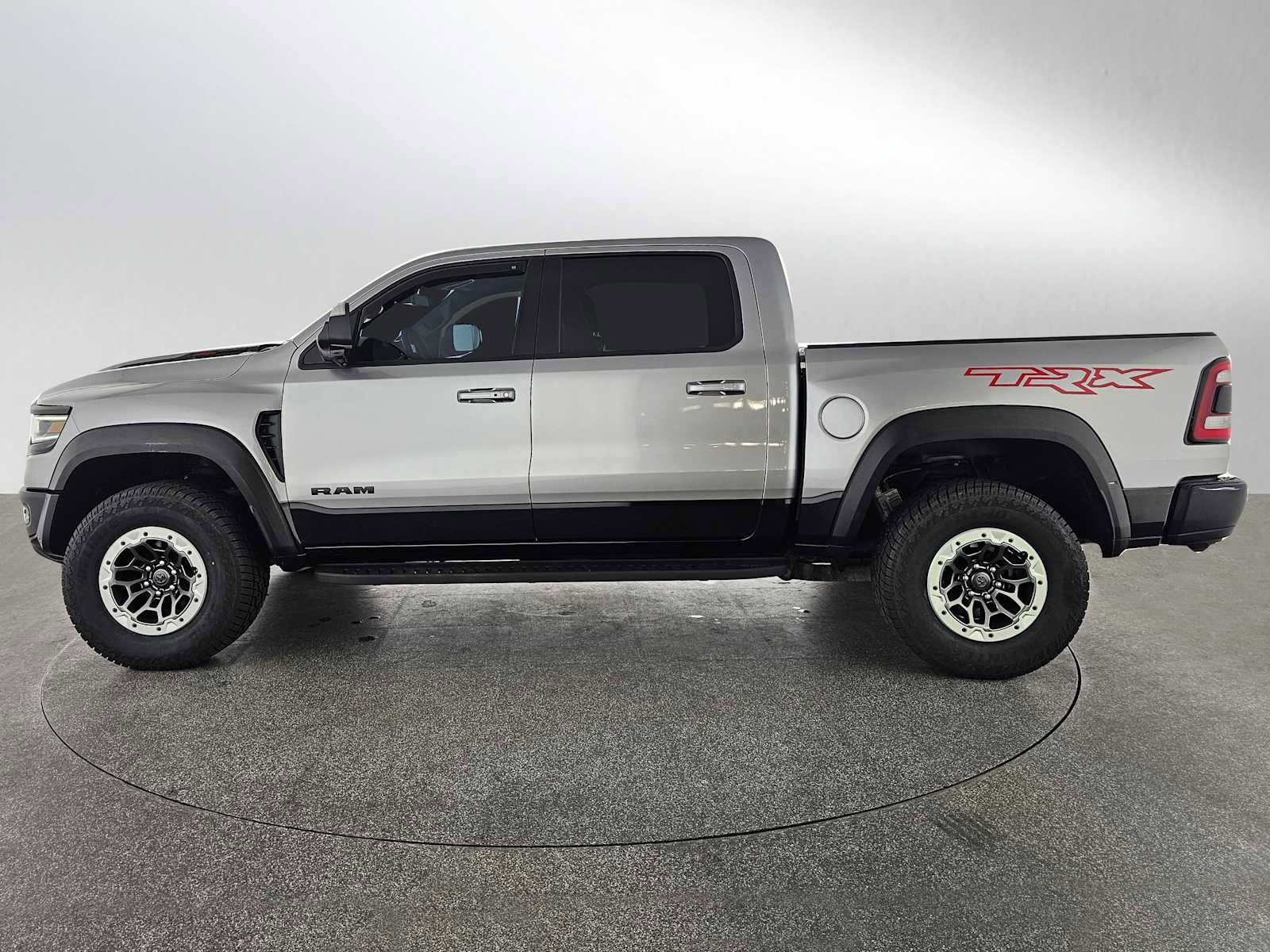 Used 2021 RAM 1500 TRX w/ TRX Level 2 Equipment Group image 6