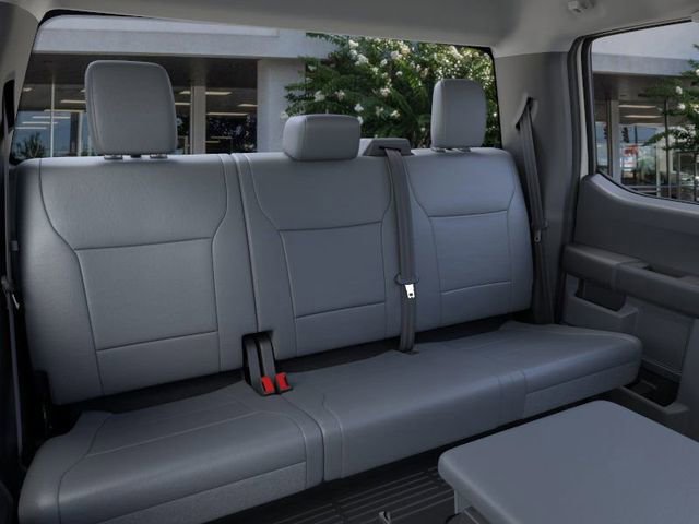 New 2026 Ford F350 XL image 11