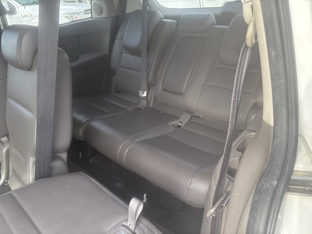 Used 2014 Honda Odyssey Touring image 26