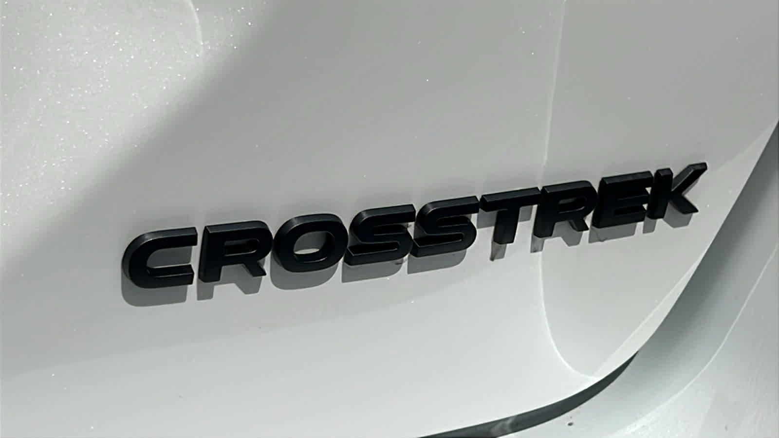 New 2026 Subaru Crosstrek 2.5i Limited AWD/4WD image 28