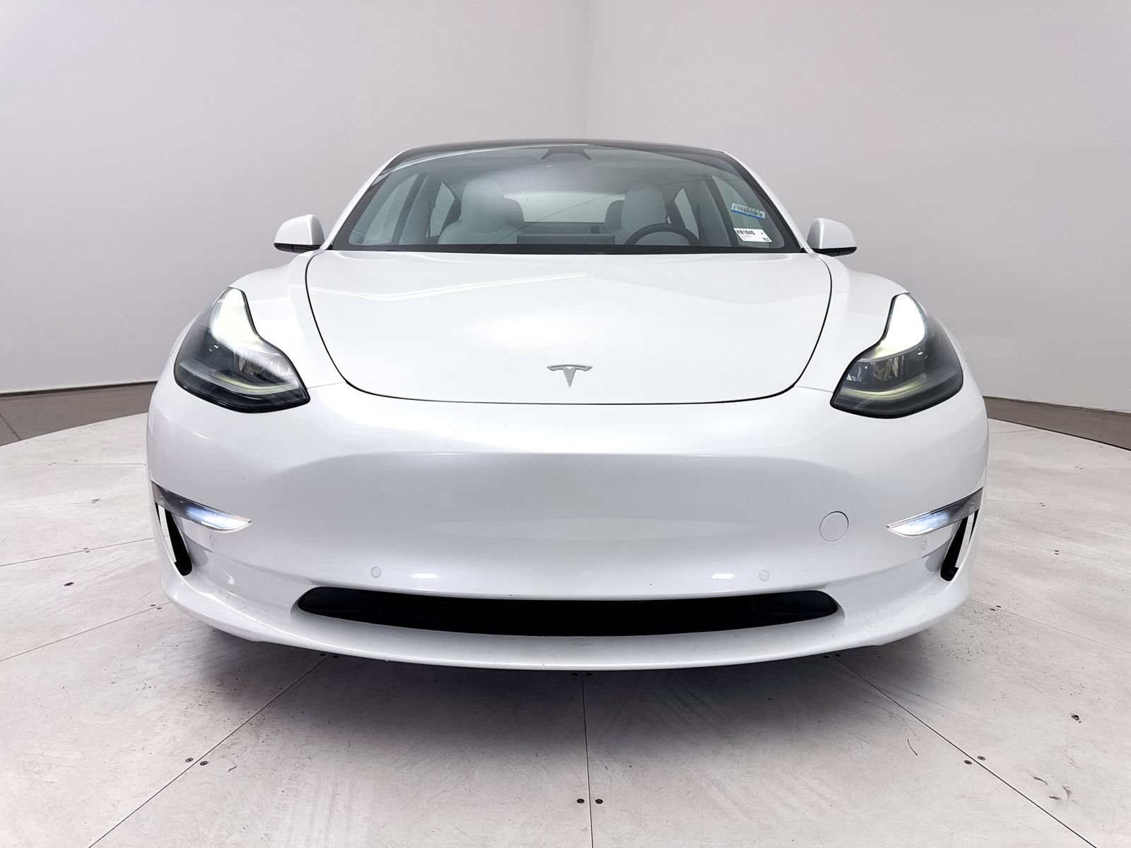 Used 2021 Tesla Model 3 Performance AWD/4WD image 13