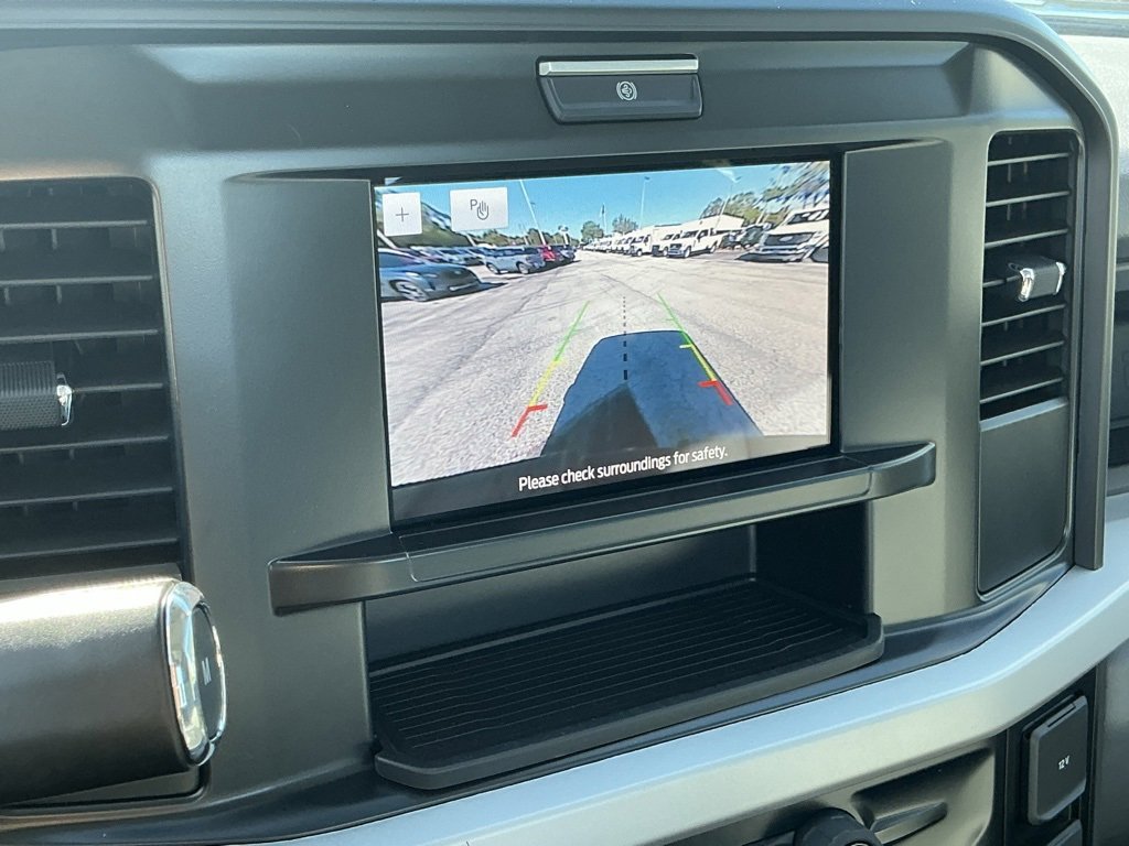 New 2026 Ford F350 XL image 38