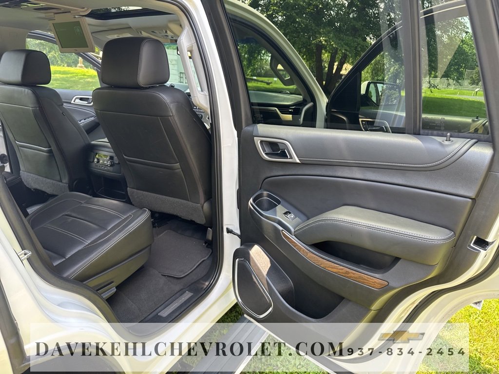 Used 2019 GMC Yukon Denali w/ Denali Ultimate Package image 27