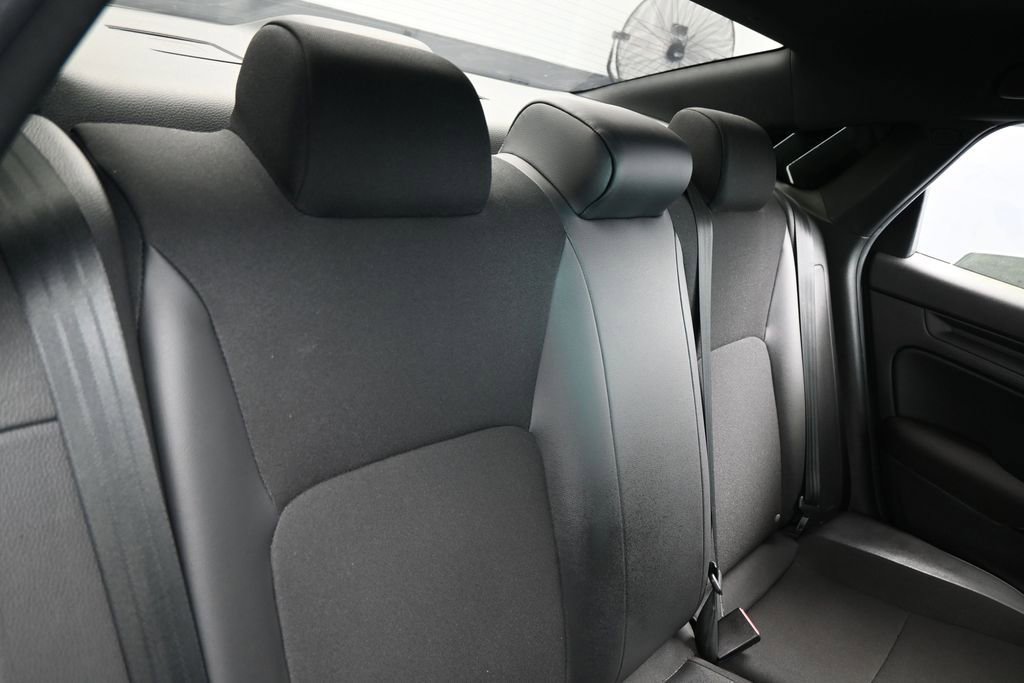 Used 2024 Honda Civic Sport image 35