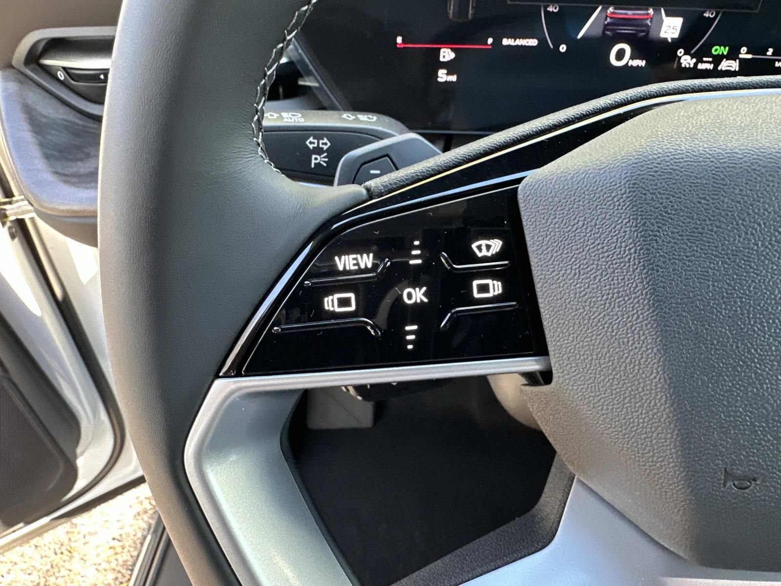 New 2025 Audi Q5 Premium Plus AWD/4WD image 16