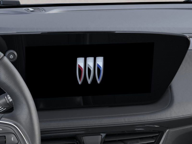 New 2026 Buick Encore GX Preferred image 20