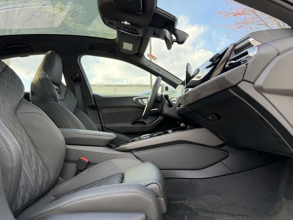 New 2025 Audi S5 Premium Plus AWD/4WD image 16