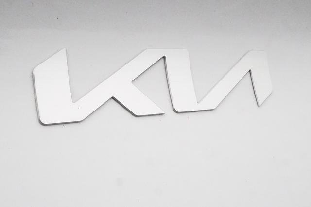 Used 2023 Kia Sportage EX image 45