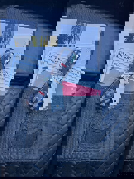 Used 2017 Audi TT 2.0T w/ Technology Package image 15