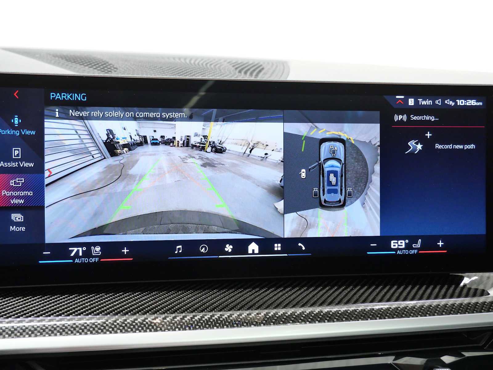 Used 2025 BMW X7 M60i image 27