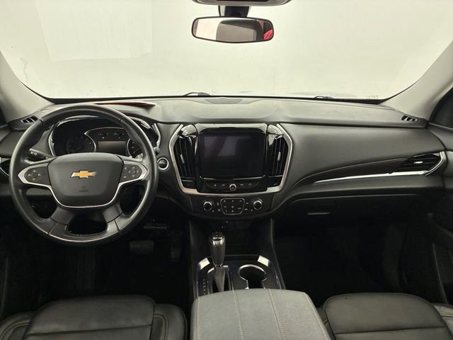 Used 2020 Chevrolet Traverse LT w/ LPO, Blackout Package image 20