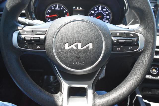 Used 2022 Kia K5 LX FWD image 21